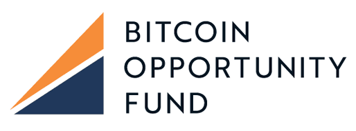 Bitcoin Opportunity Fund