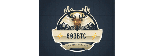 603BTC