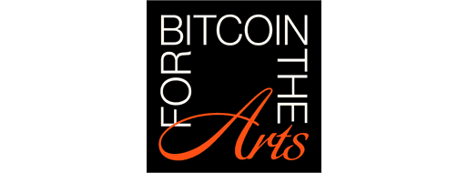 Bitcoin for the Arts