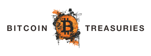 Bitcoin Treasuries