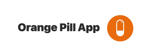 Orange Pill App